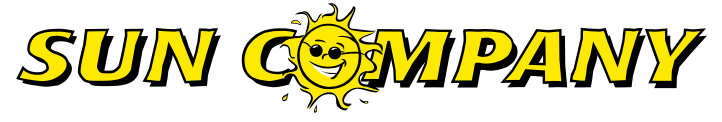 Sun Company Logo